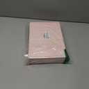 Carpibara Girls Gift Set Kawaii Hair Accessories Mirror Comb Set with Scrunchies, Bracelet, Hair tie, Hair Pins, Headbands, Cartoon Stickers Friendship Birthday Gifts for Teens Kids (1 Count (Pack of 18), Capibara)