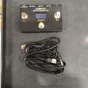 MIDI Foot Controller (FC-3) MIDI Controller Designed That Can Be Used for Foot Control