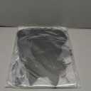 Lingvee 3 Pack Halloween Decorations Outdoor Metal Halloween Garden Stakes Metal Ghost Pumpkins Black Cat Yard Signs Decor for Outside Garden Lawn Porch Patio Party Decorations(Black Cat Style)