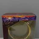 Lamp Lord of The Rings Collector Edition - Hobbit Merchandise - LOTR Merchandise - Lord of The Rings Decoration - USB and Battery Powered Official Product