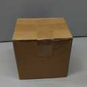 Burbell 15 Pcs 6 Inch Round Embroidery Hoops Frame Circle Spring Rubber Hoops Ring Display Cross Stitch Ornament Imitated Wood Frame Kits for Spring Gifts Mother's Day Craft Sewing DIY Hanging Gifts