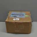 aFe Power Front Tow Hook Red Toyota Tundra 22-24 V6-3.4L (tt)