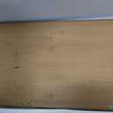 Gashell Wire Shelf Covers, Bamboo Wire Rack Covers for Pantry, Closet, 27"W x 12"D