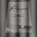 Leave Your Recipe Card Display Sign, Wedding Decorations for Reception, Minimalist Style 8" X 11" Wooden Sign with Stand for Wedding Reception and Event Party, Bridal Shower Party Favors,O6