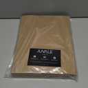 Juvale Custom Business Cards - 1000-Pack Inkjet & Laser Printable Business Cards - Perforated Cardstock Sheets - Craft Paper Labels & Notecards - 3.5 x 2 in, 170 gsm, Brown