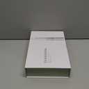 High Frequency Facial Device DARSONVAL High Frequency Facial Wand Micro-care Skin Care