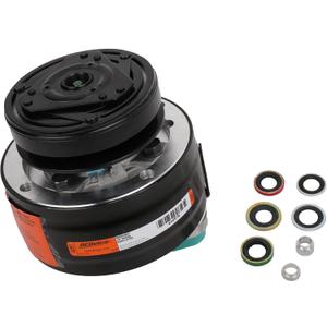 GM Genuine Parts 15-20206 (88964871) Air Conditioning Compressor and Clutch Assembly