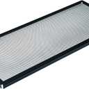 Exo Terra Screen Cover, 30 Gallon, 36 X 12 Inches