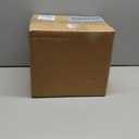 Kids Bike Seat, Baby Bicycle Seat Bearing 50kg Front Mounted Child Bike Seat with Handrail and Seatbelts for Children Aged 8 Months to 4 Years, Adjustable Kids Seat for Adult Bike, Red