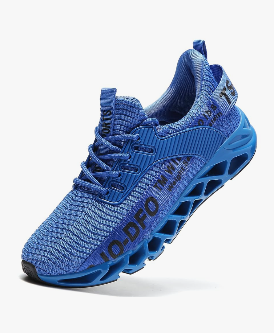 Men's Fashion Sneakers Sport Athletic Tennis Walking Shoes , Size 44.5