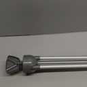 Adjustable X Banner Stand Fits Any Banner Size Width 23" to 32" and Height 63" to 78" (Premium:1 Pack Best Selling Banner Stand)