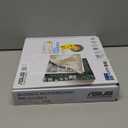 ASUS Pro Q570M-C/ CSM LGA1200 (Intel 10th&11th Gen) mATX Commercial Motherboard (PCIe 4.0, 1 LAN, Front Panel USB 3.2 Type-C, Intel vPro, 2X DP, TPM 2.0 IC, COM debug Header, self-Recovering BIOS, ACCE)