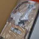 Rear Passenger Side Power Window Regulator with Motor Assembly Replacement for Buick Century, Buick Regal 1997 1998 1999 2000 2001 2002 2003 2004 2005, Oldsmobile Intrigue 98-02, Right, 741-709