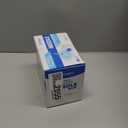 100 Pack Disposable 3ml/cc Lab Syringes with 23Ga 1 Inch Needle Luer Lock, Individually Sealed Packed