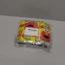 8 Pc Sesame Street Mini Party Favors Set - Bundle 8 Play Packs with Mini Coloring Books, Stickers, and Goodie Bags | Sesame Street Birthday Party Supplies Decorations