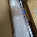 6 Rolls 100FT x 54IN Circus Plastic Tablecloth Roll with Slide Cutter Box, 7200" x 54"