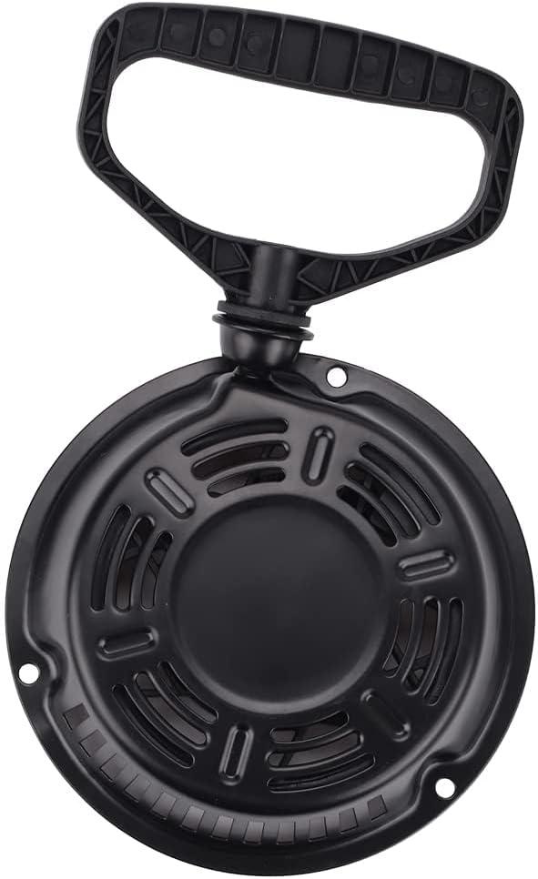 HIPA 951-14151 Recoil Starter for MTD 951-10658 751-14151 Troy Bilt Squall 2100 Storm 2410 2420 2620 2690 2690XP 5024 Snow Blower Remington RM2200 RM2410 RM2460 RM2610 Craftsman Cub Cadet 208cc Engine