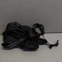 Becrown  Dog Suspender Boots, Size Large