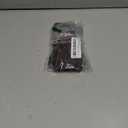 Aesthetic Tortoise Shell Phone Case for iPhone 15 Pro 6.1in, Retro Cool Girl Leopard Print Brown Amber Trendy Full Camera Protective Cover for iPhone 15 pro, 6.1"