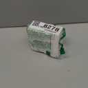 (8 Pack) Q revo Master Replacement HEPA Filters for Roborock Qrevo Master, Qrevo Slim Robot Vacuum, Filters Accessories Kit, Filter Kit, Vacuum Filter, Canister Filters, Upright Filters