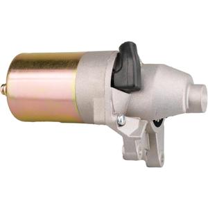 HZ Electric Starter Motor Compatible with Westinghouse iGen4500 iGen4500c iGen4500DF iGen5000 Series Portable Inverter Generator