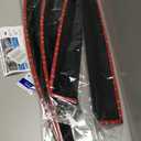 Window Visors Rain Guards for Ford EcoSport 2018 2019 2020 2021 2022, Out-Channel Window Vent Wind Deflectors Visors Shades for 18 19 20 21 22 EcoSport