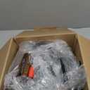 Vinchef Pots and Pans Set Non Stick, 12pcs Induction Cookware Set, Non Stick Frying Pans with Lid, Non Toxic Kitchen Cookware Sets, Pan Sets for Cooking, PFAS and PFOA Free