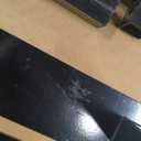 Parallel Bars for Physical Therapy 7FT, Adjustable Height & Width Walking Assist bar for Rehabilitation & Walking Balance Issues