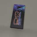 Goiteia Orange Blue Light Blocking Glasses Clip on for Migraine-Gaming Glasses for Eyes Strain/Light Sensitive-Help to Sleep