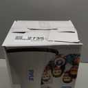 Pyle Megaphone PA Bullhorn Speaker - Built-in Siren 50 Watts Rechargeable Battery- 10 Sec Record Function for Football Baseball Basketball Cheerleading Fans Coaches or for Safety Drills - (PMP59IR)