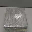 Jewelry Storage 8PACK, Velvet Jewelry Organizer Trays, 4PCS Stackable Jewelry Tray for Drawers, Grey Organizer for Rings, Earrings, Necklaces, Watches, Bracelets, Brooches