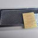 Air Filter Factory Replacement For R38959
