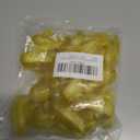 puxyblue 18-Pack Humidifier Tank Cleaner Yellow Small Submarine Fit for Most Humidifiers and Fish Tanks, Purifies Water, Prevents Hard Water Build Up, Eliminates White Dust and Odours