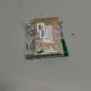 3 Pack Dual Function Seam Ripper and Needle Threader Compact Design Needle Threaders for Hand Sewing Threaders for Sewing Perfect for Easy Stitch Removal and Threading Needles Efficient Seam Ripping (green white orange)