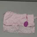 Avidlove Sexy Tops for Women Lace Camisole Y2k Halter Crop Top Slim Going Out Outfits 2025 Trendy (Pink, XL)