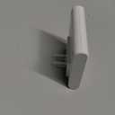 MAZ-TEK Plug in Motion Sensor Lights with Adjustable Brightness,Warm White Motion Activated Led Night Light for Hallway, Stair, Corridor, Kitchen, Living Room, Garage, Basement, Utility Room,2 Pack