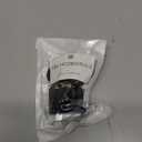 HMHAMA QL2-7.1 Refrigerator Compressor Starter Relay + 1/2hp Round Protector Replacement Accessories