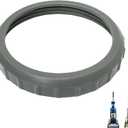 Replacement Dirty Tank Bottom Ring Cap for Various Bissell ProHeat 2X Revolution Carpet Cleaners, Fits Only Models # Listed Blow