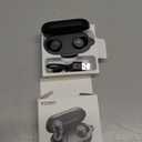 TOZO T10 Wireless Earbuds Bluetooth 5.3 Headphones, App Customize EQ, Ergonomic Design, 55H Playtime, Wireless Charging Case, IPX8 Waterproof Sound in-Ear Headset, New Version (Black)