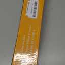 MANDIOO Set of 2 Neutral Cotton Fringe Throw Pillow Covers Decorative Boho Farmhouse Cushion Covers Cozy Tassels Pillowcase for Couch Sofa Bedroom Living Room Home Decor 12x20 Inch Olive Green