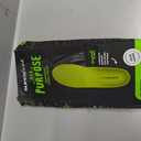 Superfeet All-Purpose Support High Arch Insoles (Green) - Trim-To-Fit Orthotic Shoe Inserts - Professional Grade - Men 9.5-11 / Women 10.5-12