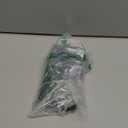 TOCOL for iPhone 17 Pro Max Case, Compatible with Magsafe, Full Camera Protection, Built-in Magnetic Ring, Translucent Matte Phone Case for iPhone 17 Pro Max 6.9 inch (Black)