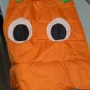 Inflatable Tube Man Costume,Inflatable Costumes for Adult,Wacky Wavy Arm Guy Funny Halloween Costume for Adults