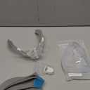 AirFit F20 Replacement Mask Headgear Set  Includes Large Mask Cushion, Headgear, Frame & Clips  F20 Full Face Masks Accessories Supplies(L)