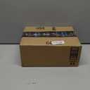 810 LED Christmas Lights Outdoor 82FT with 180 Drops, Christmas Decorations Hanging Lights 12 Modes, Dimmable Outsite Fairy String Lights for Wedding Party Holiday Winter Wonderland Decor Multicolor