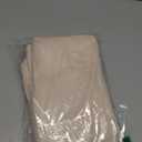 Artoid Mode 100% Cotton Beige Waffle Weave Kitchen Dish Cloths, 13x28 Inch Ultra Soft Absorbent Quick Drying Kitchen Dish Towels Set of 4