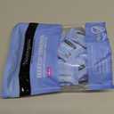 Neutrogena Makeup Remover Wipes Singles, Individually Wrapped, Daily Facial Cleanser Towelettes, Gently Removes Oil & Makeup, Alcohol-Free, 20 ct