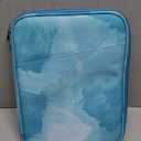 Dadanism 9-11 Inch Tablet Sleeve Bag Carrying Case for iPad (A16) 11th Gen 11", iPad 10th Gen 10.9" Air 5/4, i-Pad Air/Pro 11", i-Pad 9/8/7th, Galaxy Tab A9+ Plus 11",reMarkable 2 10.3",Sea salt green