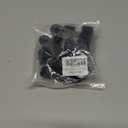 Replacement Hood Latch M111803 Compatible with John Deere LT155 QTY2(10 Pack)