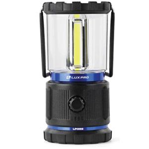 LUXPRO 3C Rugged 750 Lumen LED Lantern